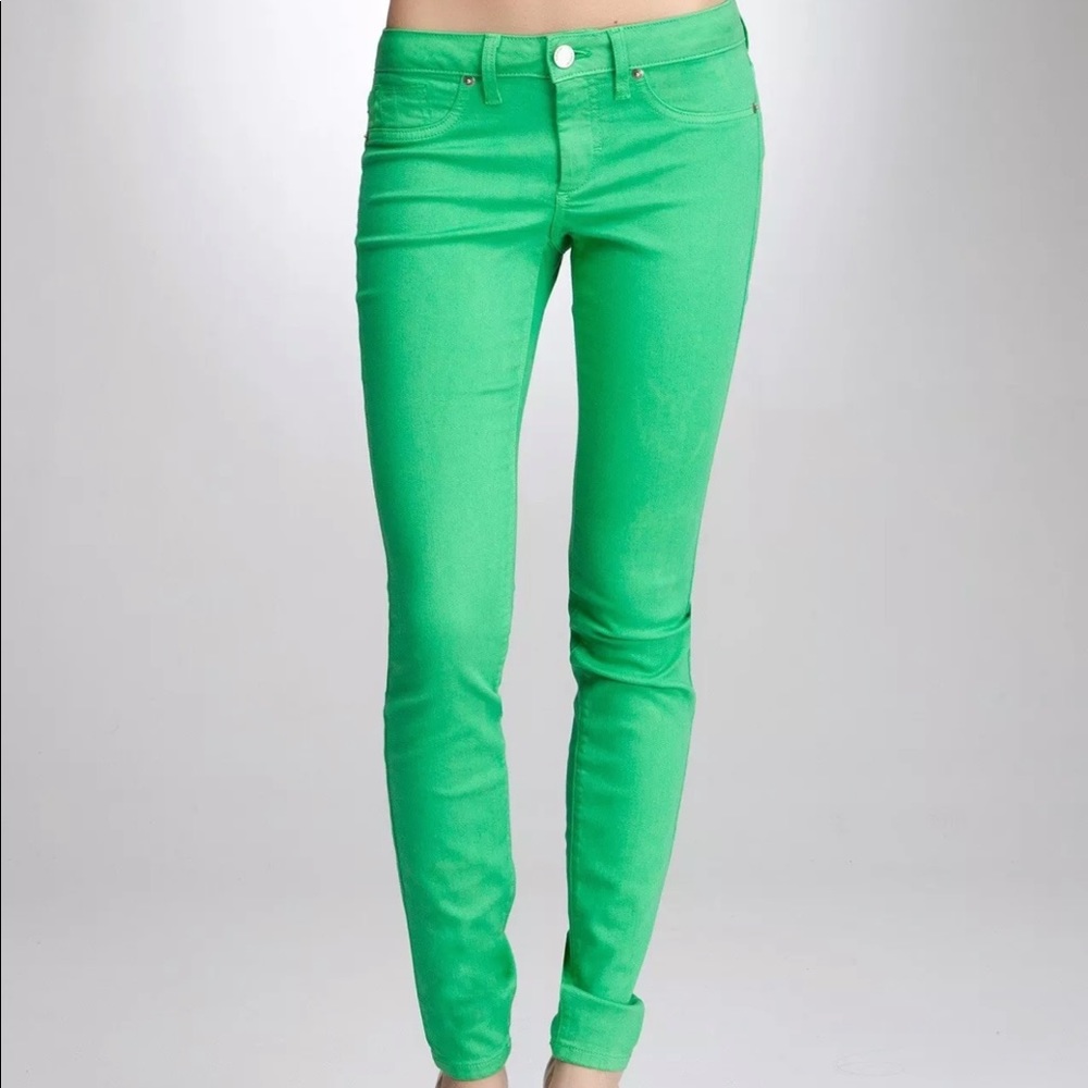 Bebe Skinny Jeans